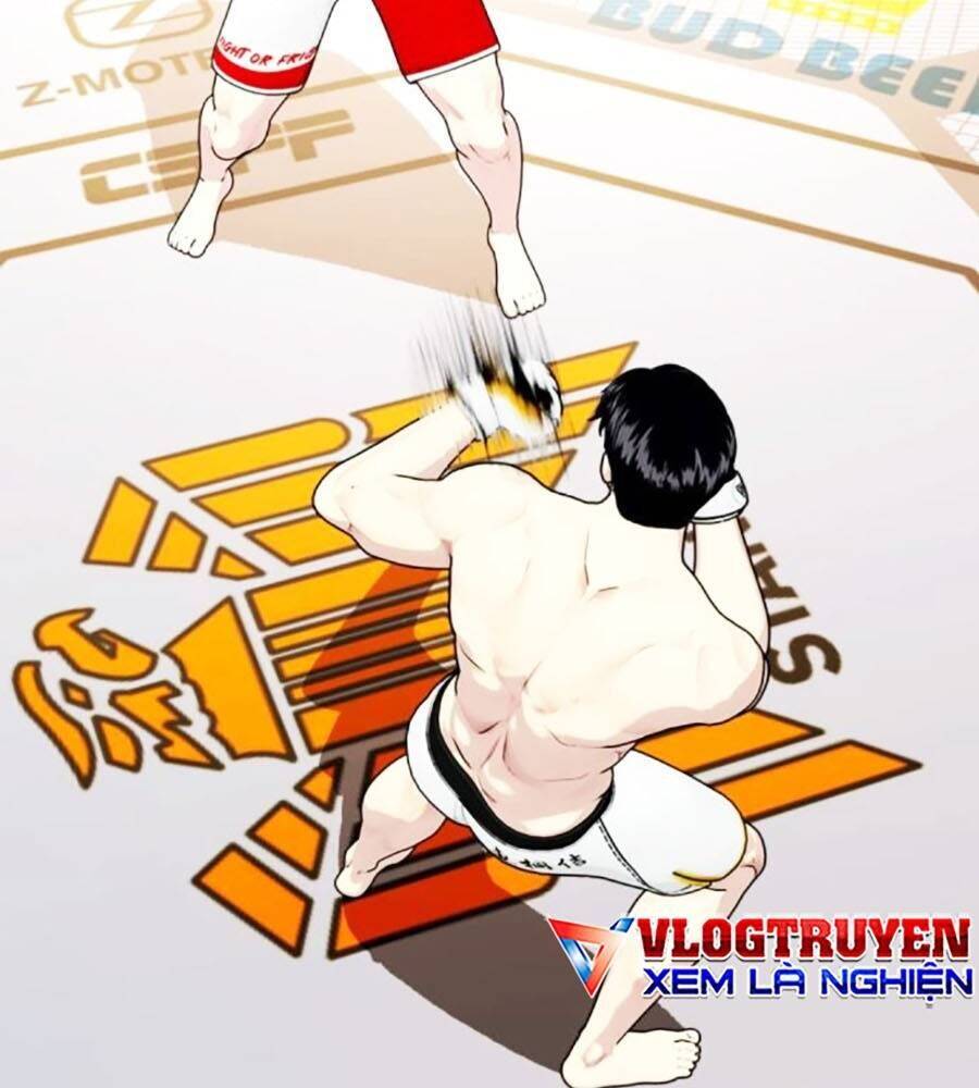 Loser Giỏi Võ - Chapter 81 - Page 233