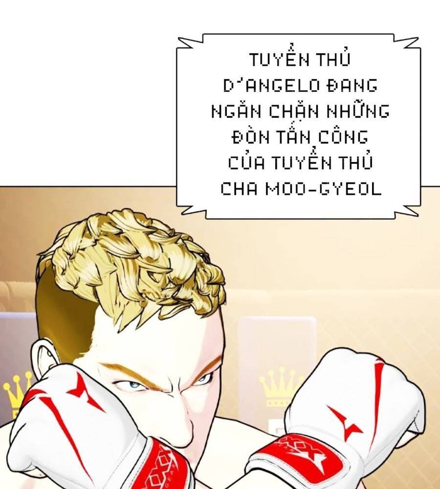 Loser Giỏi Võ - Chapter 81 - Page 235