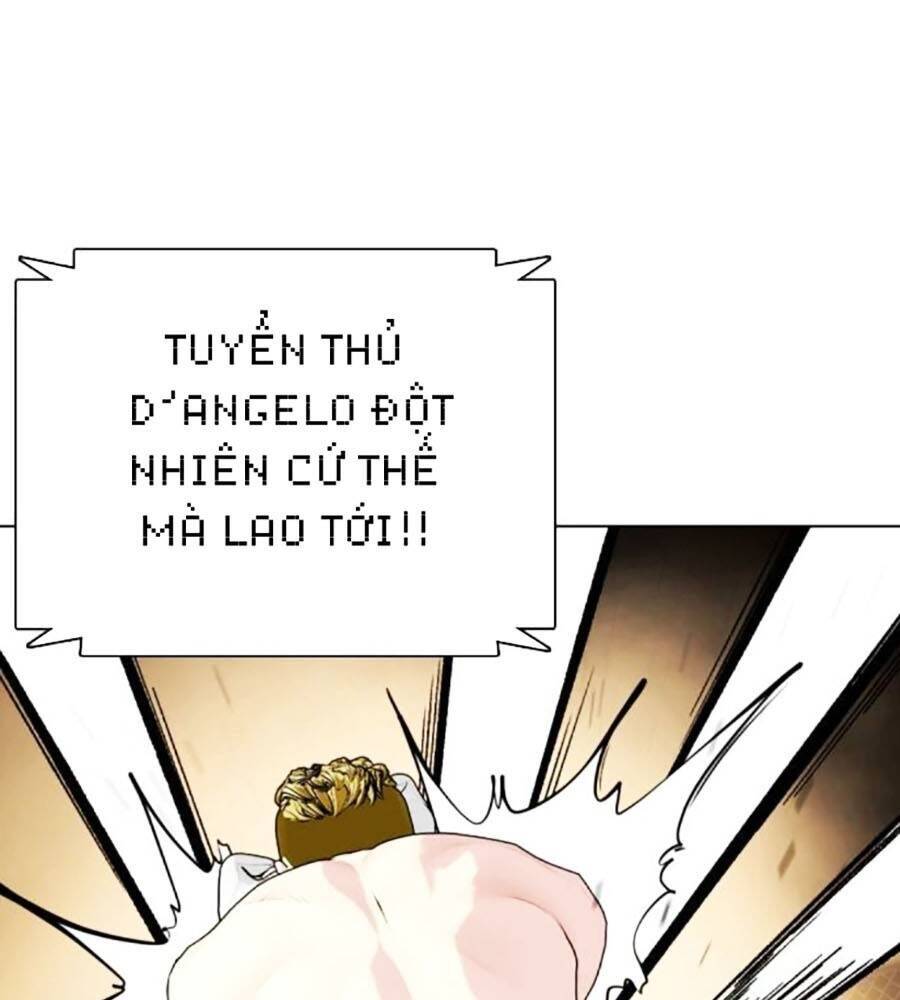 Loser Giỏi Võ - Chapter 81 - Page 237