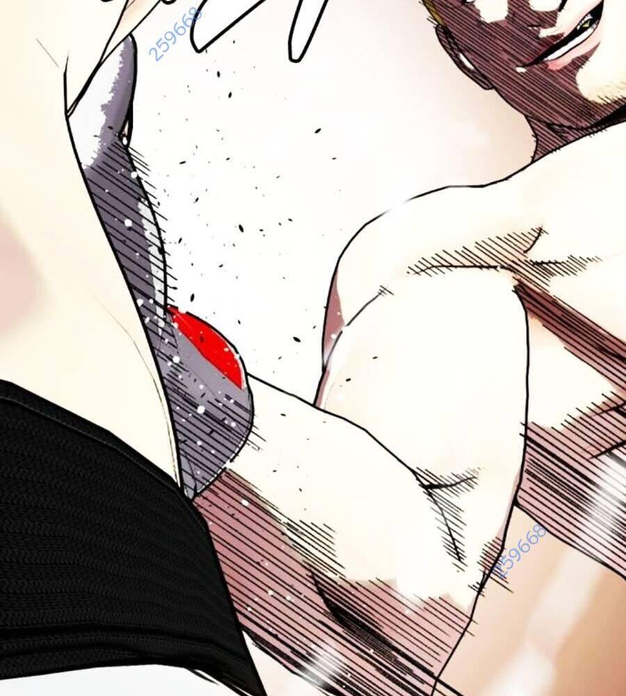 Loser Giỏi Võ - Chapter 81 - Page 244