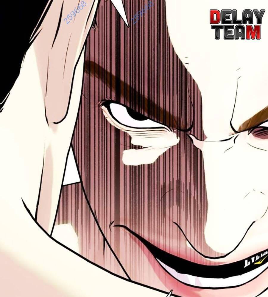 Loser Giỏi Võ - Chapter 81 - Page 247