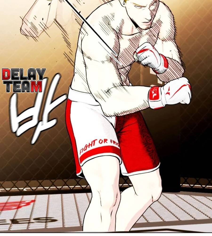 Loser Giỏi Võ - Chapter 81 - Page 25