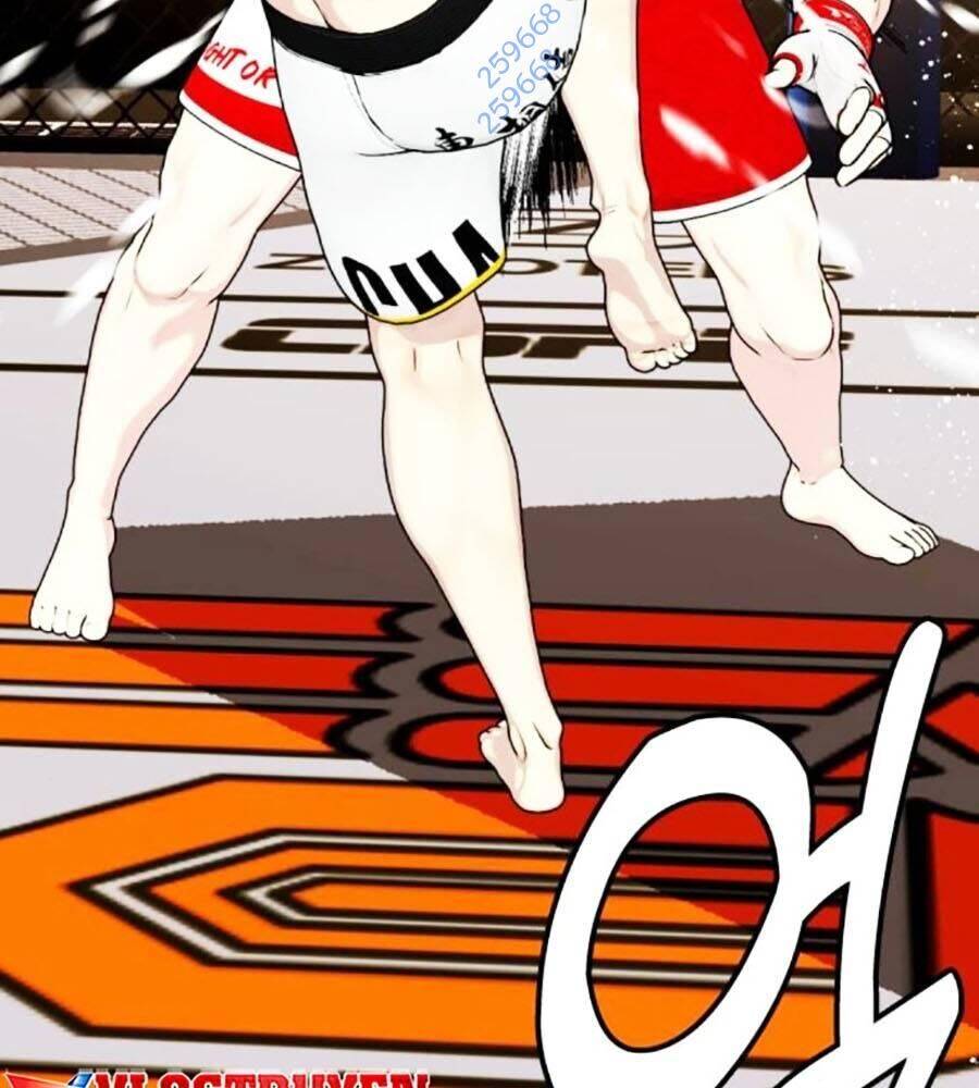 Loser Giỏi Võ - Chapter 81 - Page 253