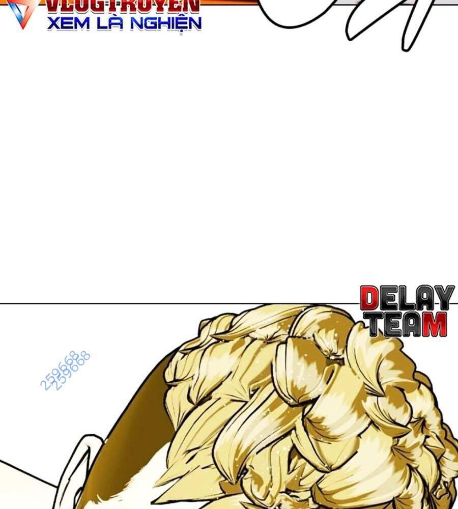 Loser Giỏi Võ - Chapter 81 - Page 254