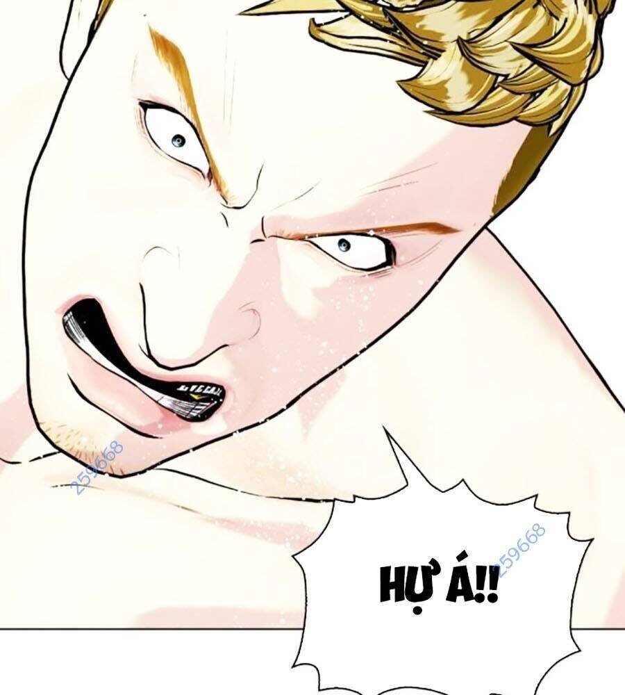 Loser Giỏi Võ - Chapter 81 - Page 255