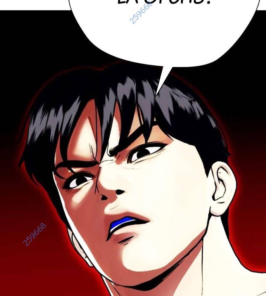 Loser Giỏi Võ - Chapter 81 - Page 257