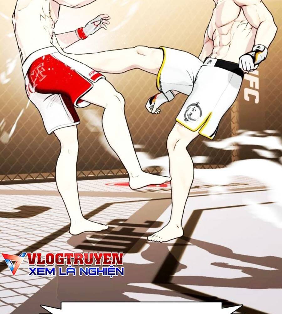 Loser Giỏi Võ - Chapter 81 - Page 37