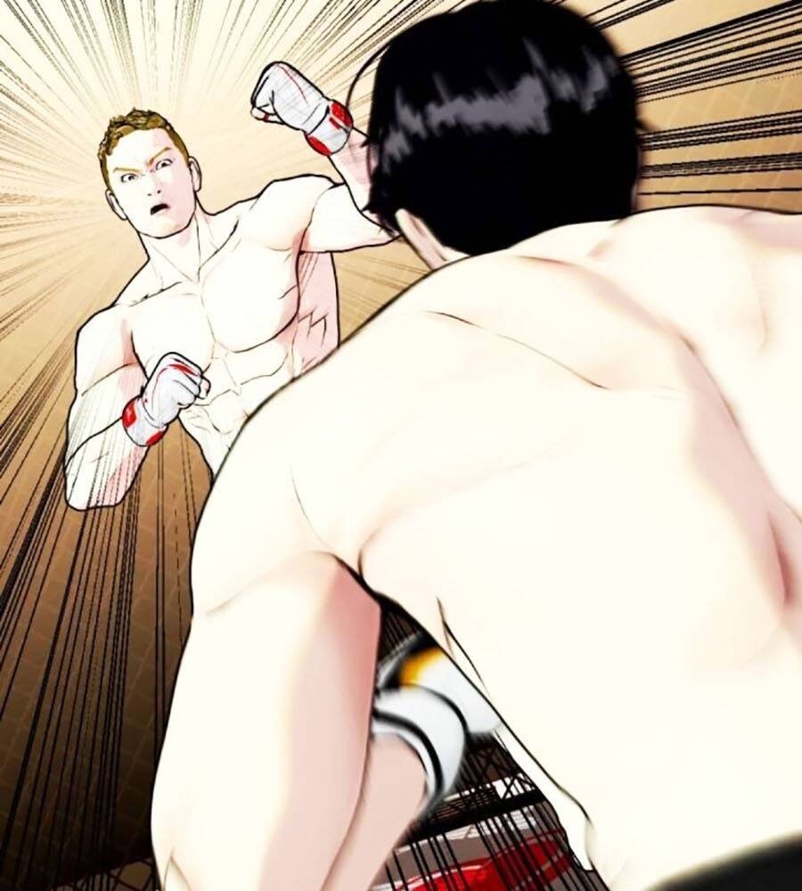 Loser Giỏi Võ - Chapter 81 - Page 41