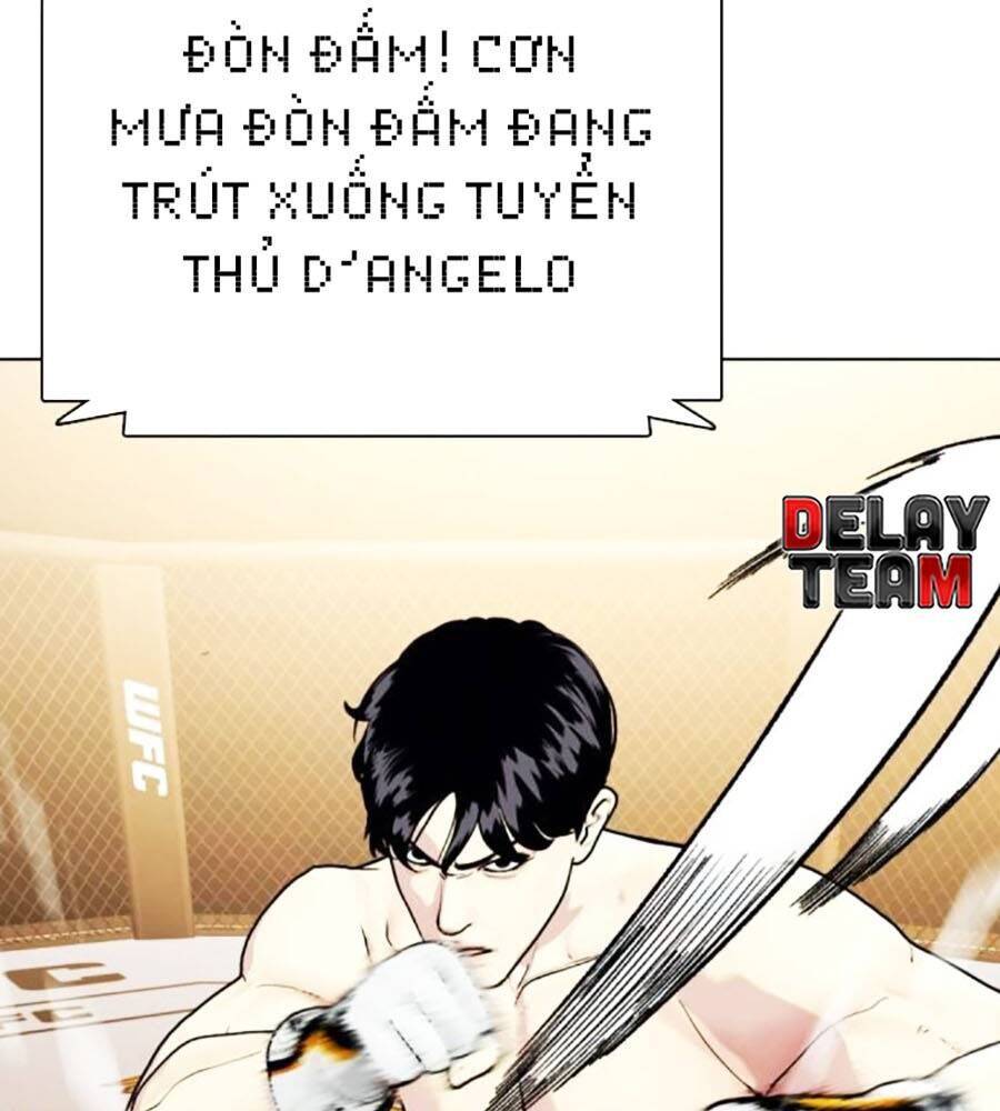 Loser Giỏi Võ - Chapter 81 - Page 43