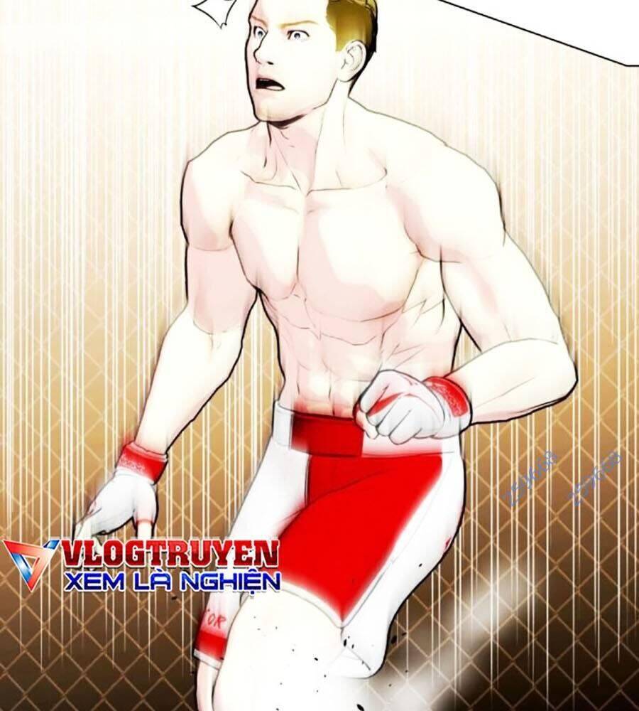 Loser Giỏi Võ - Chapter 81 - Page 5