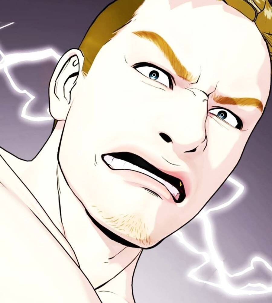 Loser Giỏi Võ - Chapter 81 - Page 54