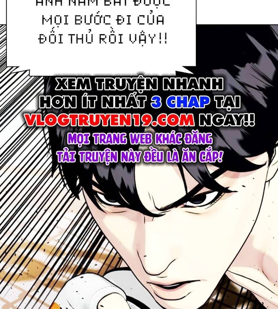 Loser Giỏi Võ - Chapter 81 - Page 56