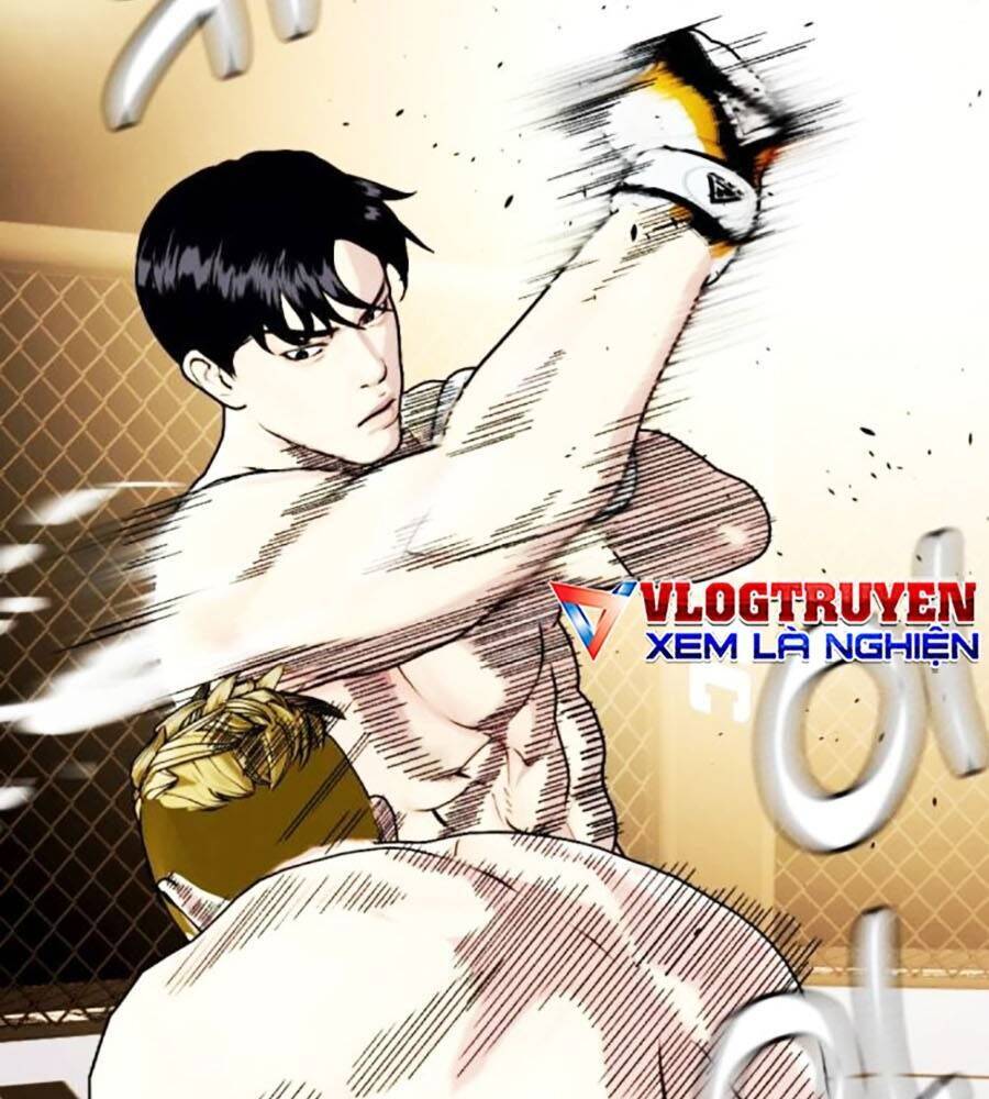 Loser Giỏi Võ - Chapter 81 - Page 58