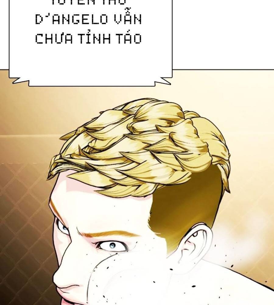 Loser Giỏi Võ - Chapter 81 - Page 78