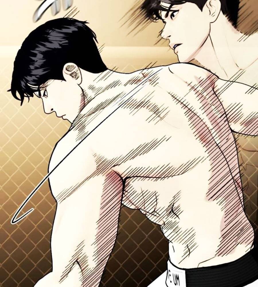 Loser Giỏi Võ - Chapter 81 - Page 83