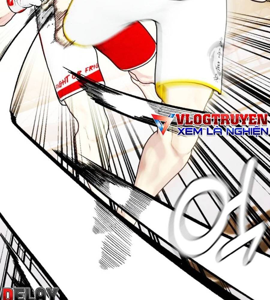 Loser Giỏi Võ - Chapter 81 - Page 86