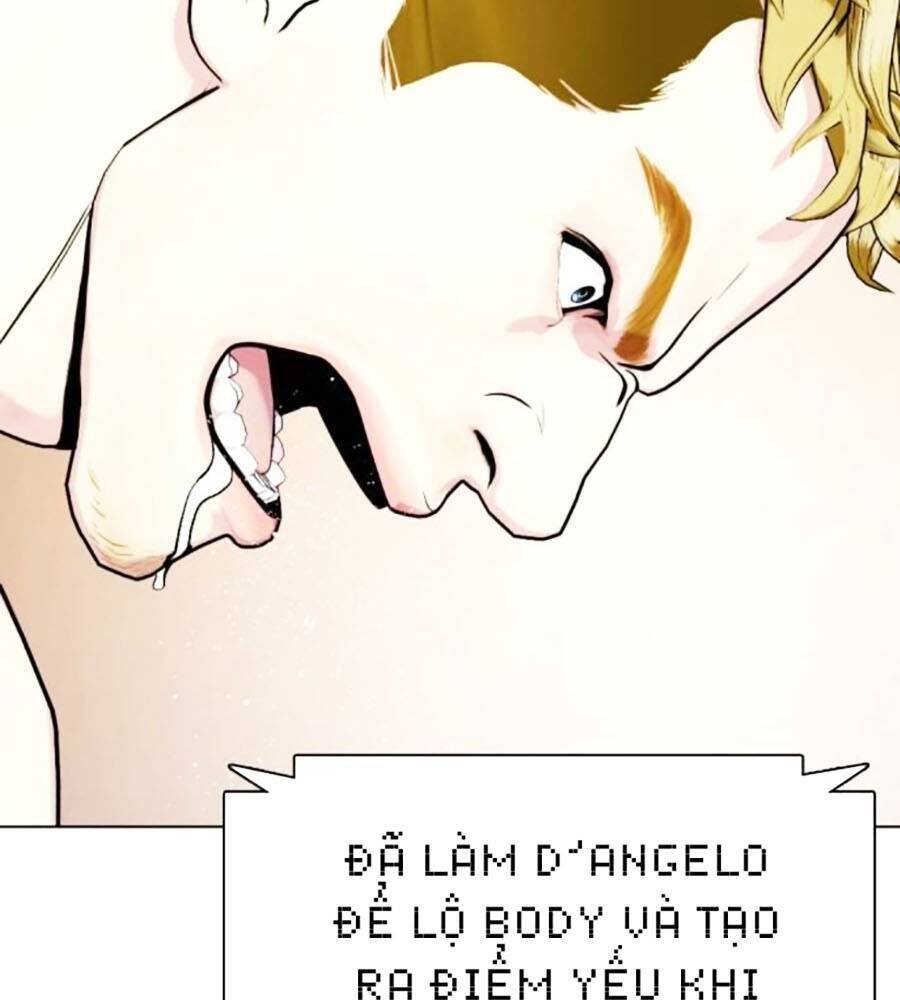 Loser Giỏi Võ - Chapter 81 - Page 89