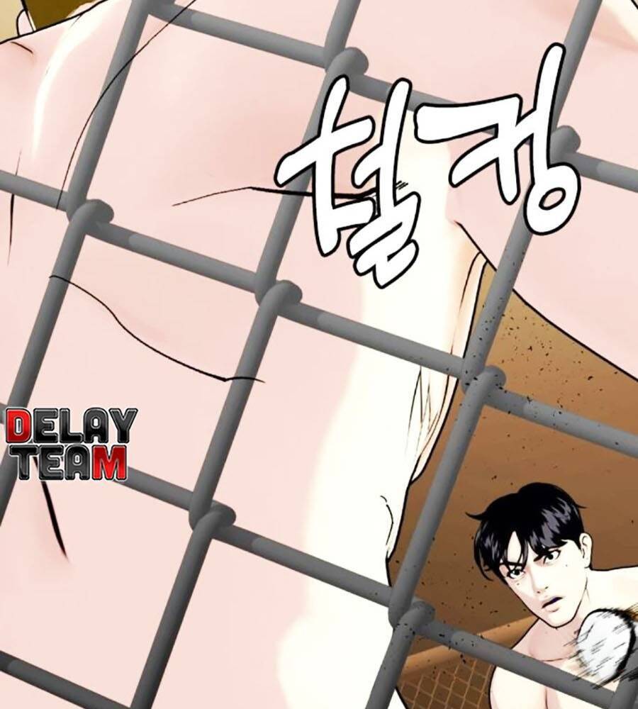 Loser Giỏi Võ - Chapter 81 - Page 91