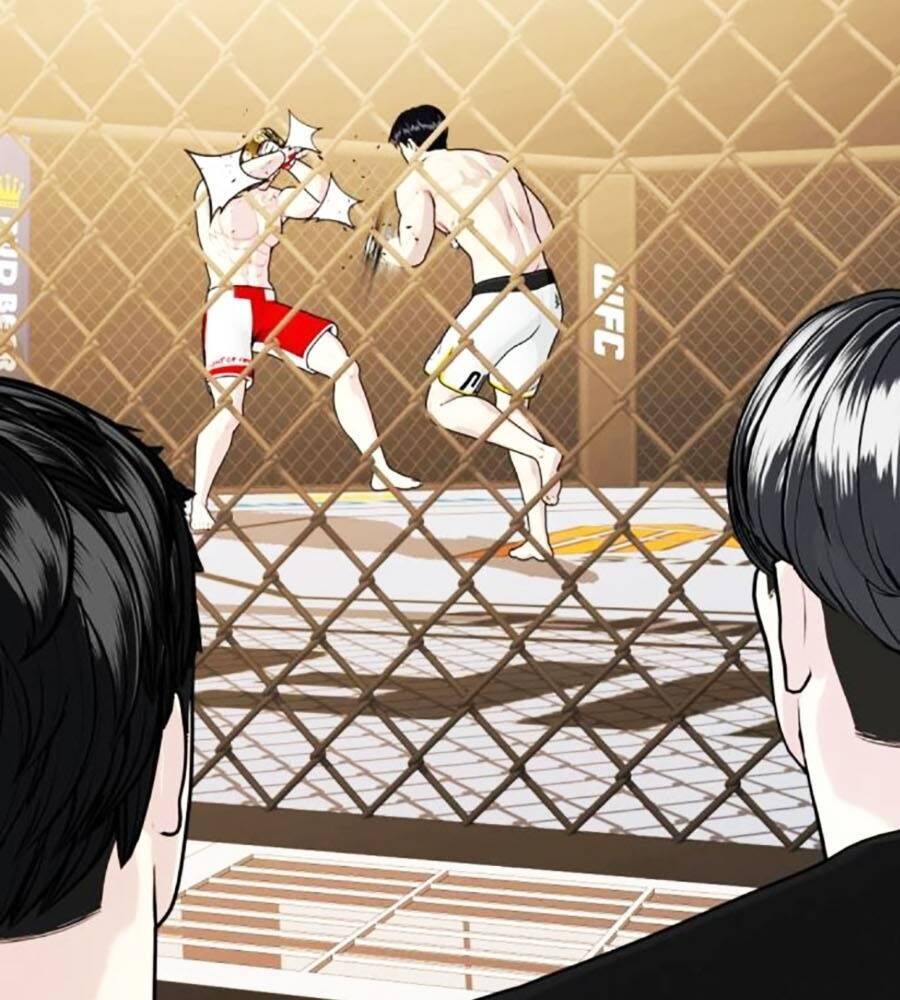 Loser Giỏi Võ - Chapter 81 - Page 97