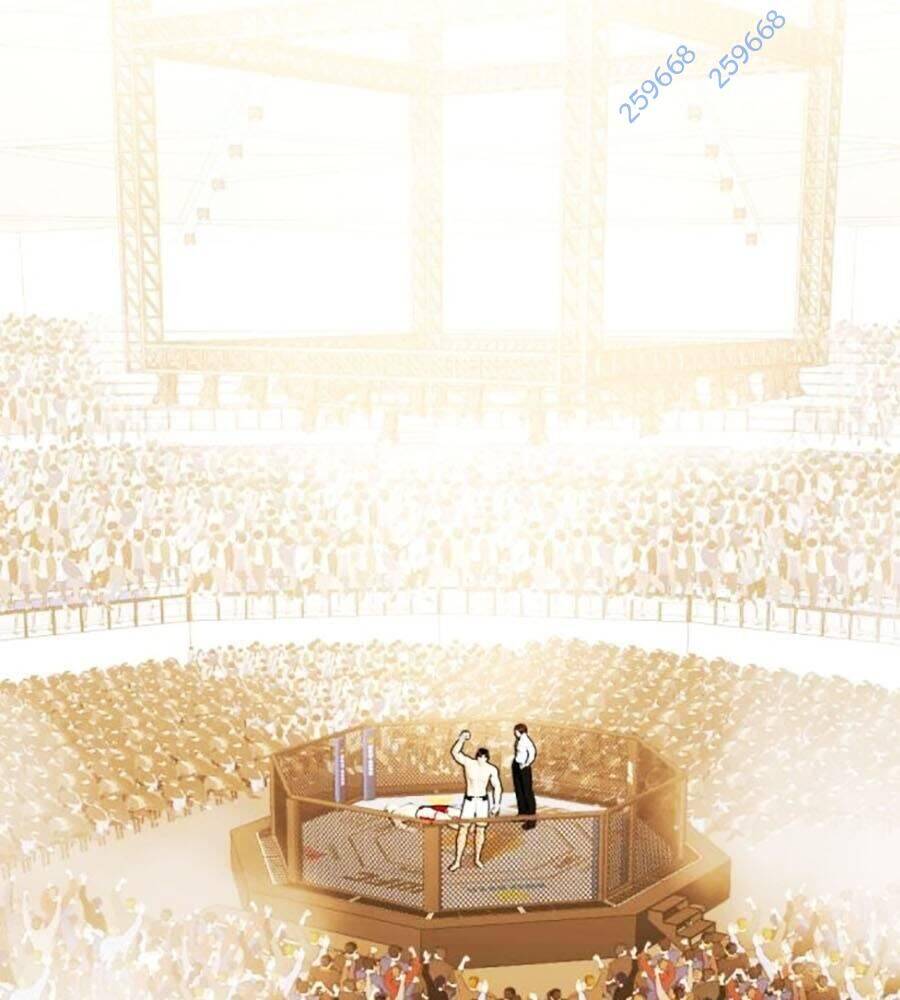 Loser Giỏi Võ - Chapter 84 - Page 10