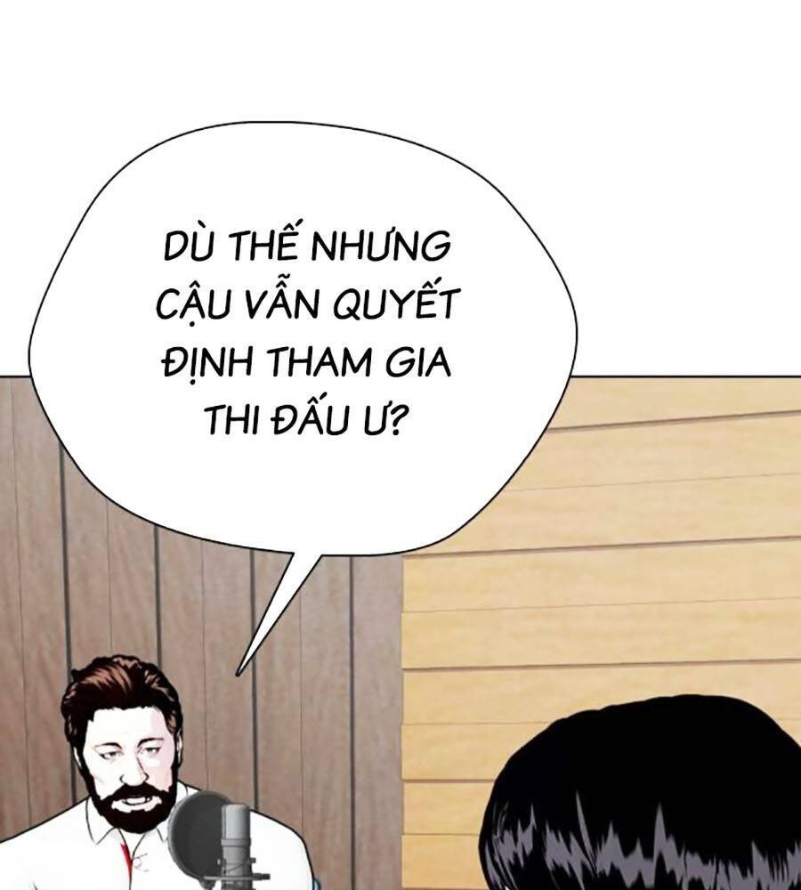 Loser Giỏi Võ - Chapter 84 - Page 100