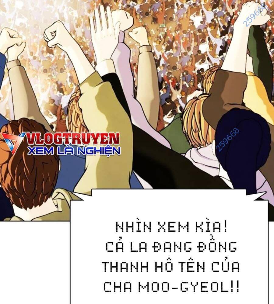 Loser Giỏi Võ - Chapter 84 - Page 11