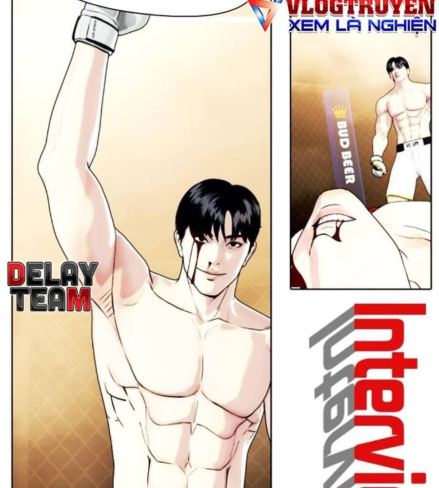 Loser Giỏi Võ - Chapter 84 - Page 112