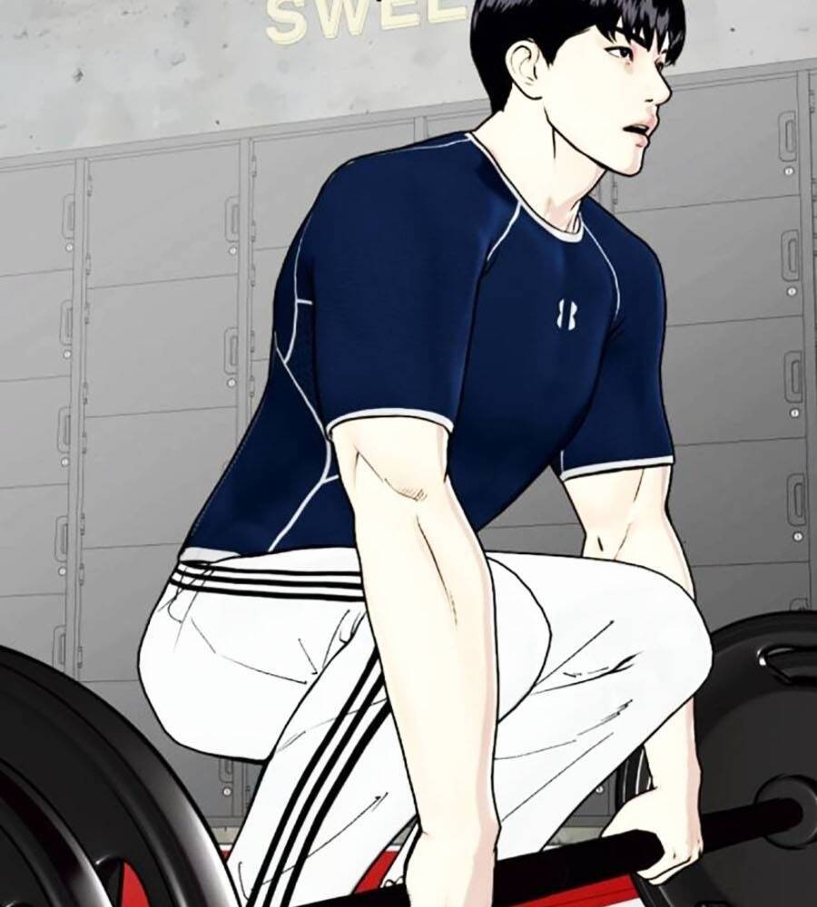 Loser Giỏi Võ - Chapter 84 - Page 115