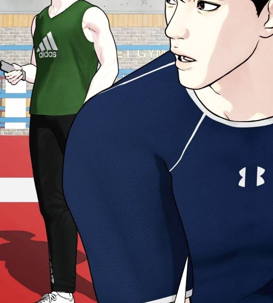 Loser Giỏi Võ - Chapter 84 - Page 118