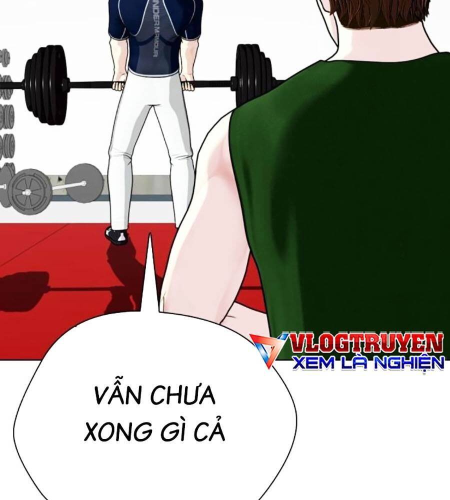 Loser Giỏi Võ - Chapter 84 - Page 121