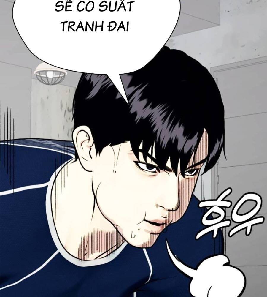 Loser Giỏi Võ - Chapter 84 - Page 123
