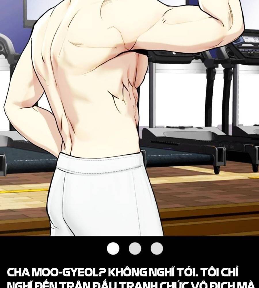 Loser Giỏi Võ - Chapter 84 - Page 133