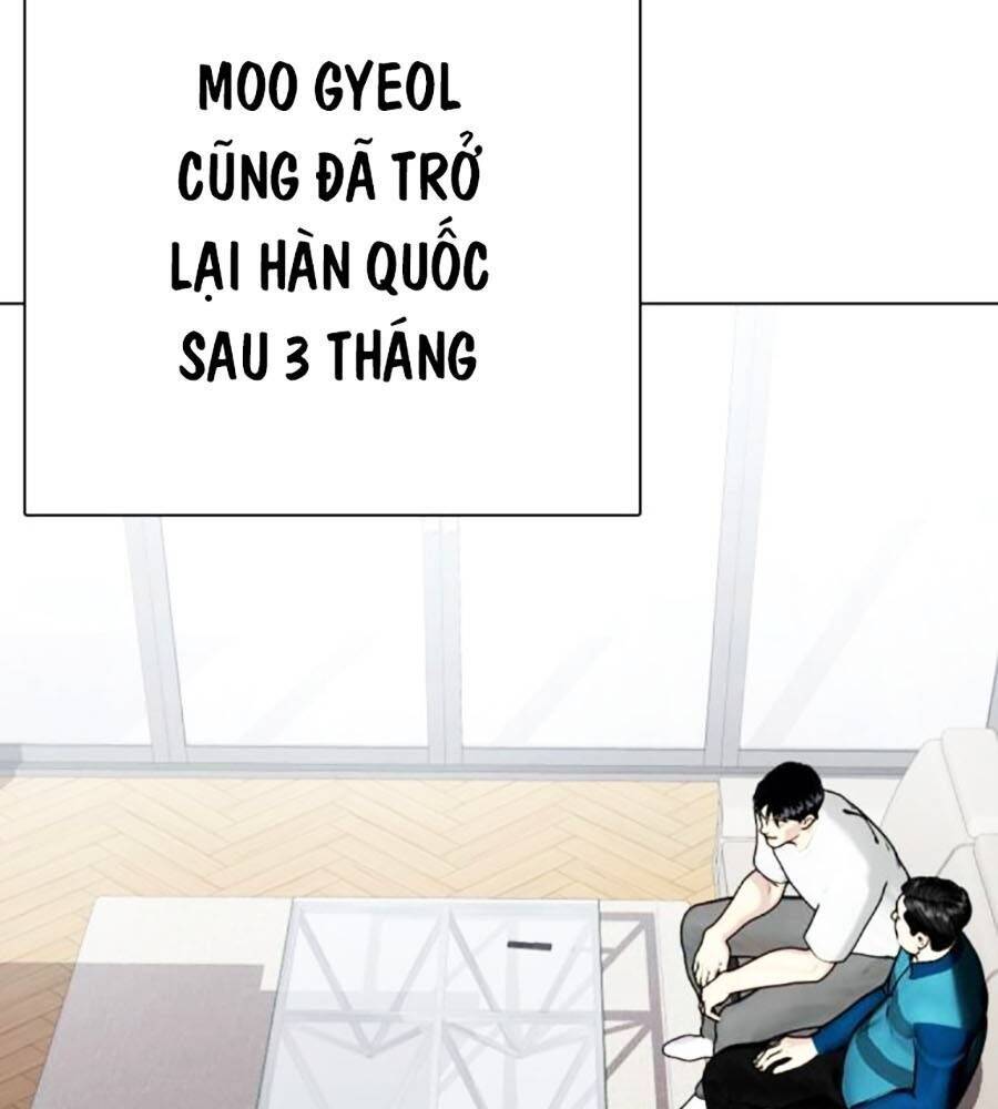 Loser Giỏi Võ - Chapter 84 - Page 153