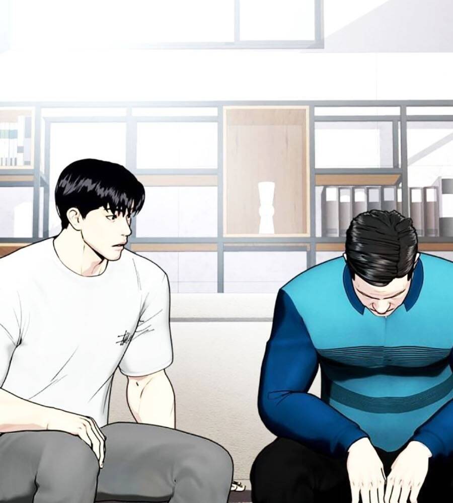 Loser Giỏi Võ - Chapter 84 - Page 162