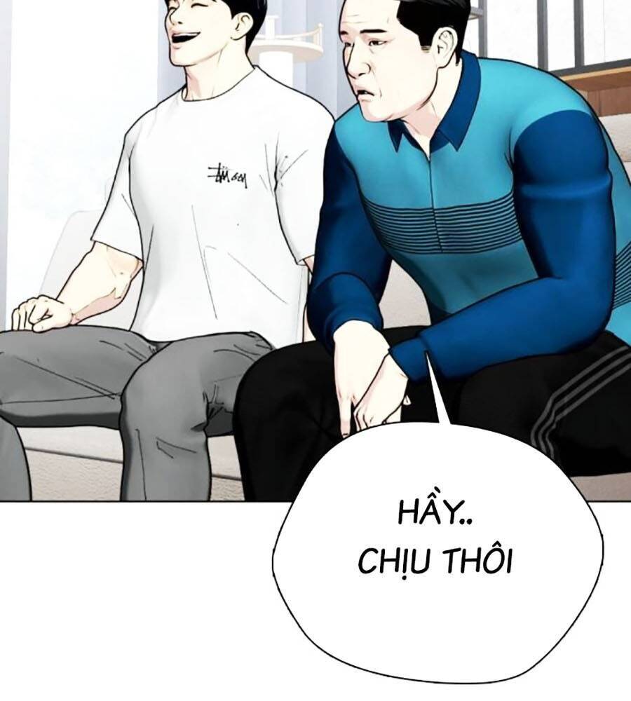 Loser Giỏi Võ - Chapter 84 - Page 165