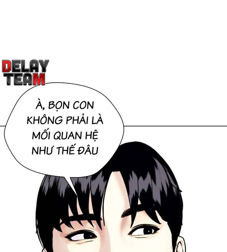 Loser Giỏi Võ - Chapter 84 - Page 185