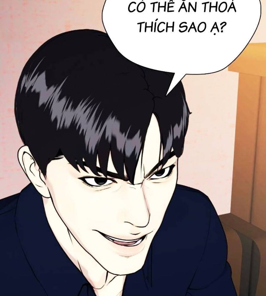 Loser Giỏi Võ - Chapter 84 - Page 200