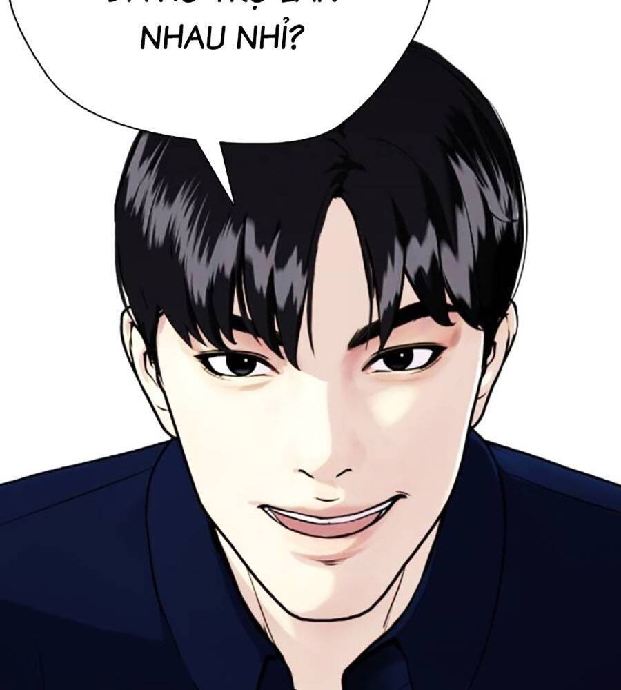 Loser Giỏi Võ - Chapter 84 - Page 236