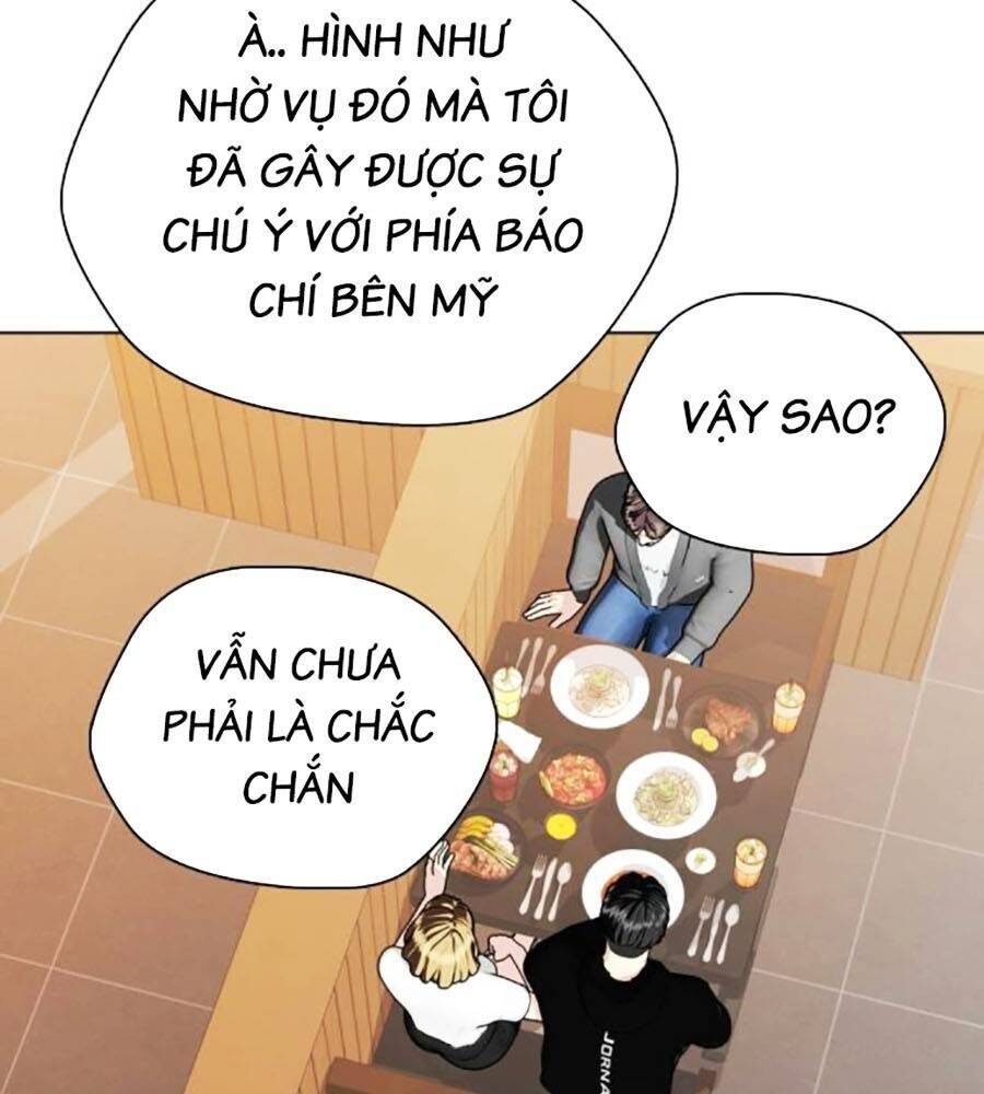 Loser Giỏi Võ - Chapter 84 - Page 245