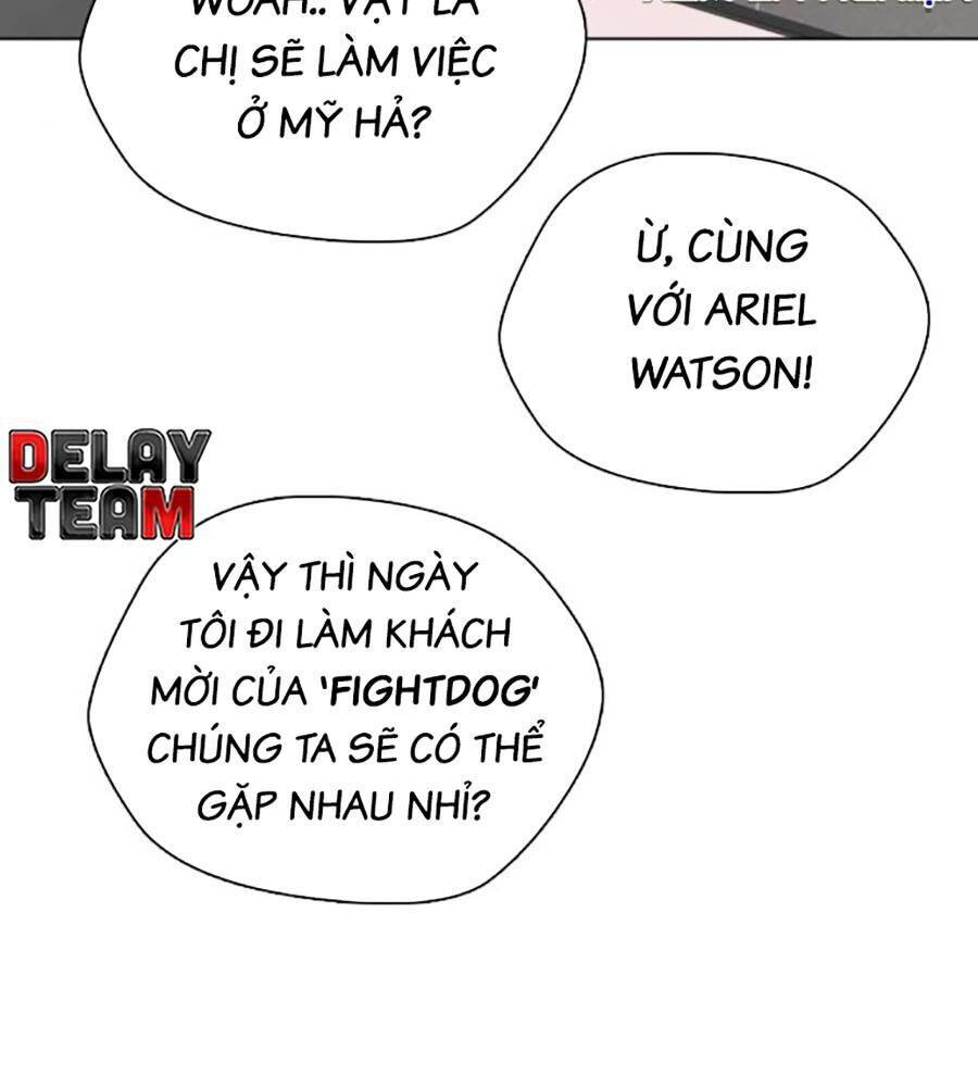 Loser Giỏi Võ - Chapter 84 - Page 247