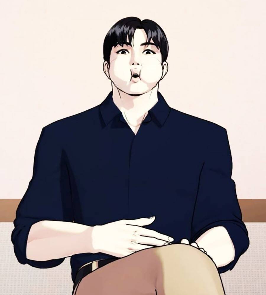 Loser Giỏi Võ - Chapter 84 - Page 253