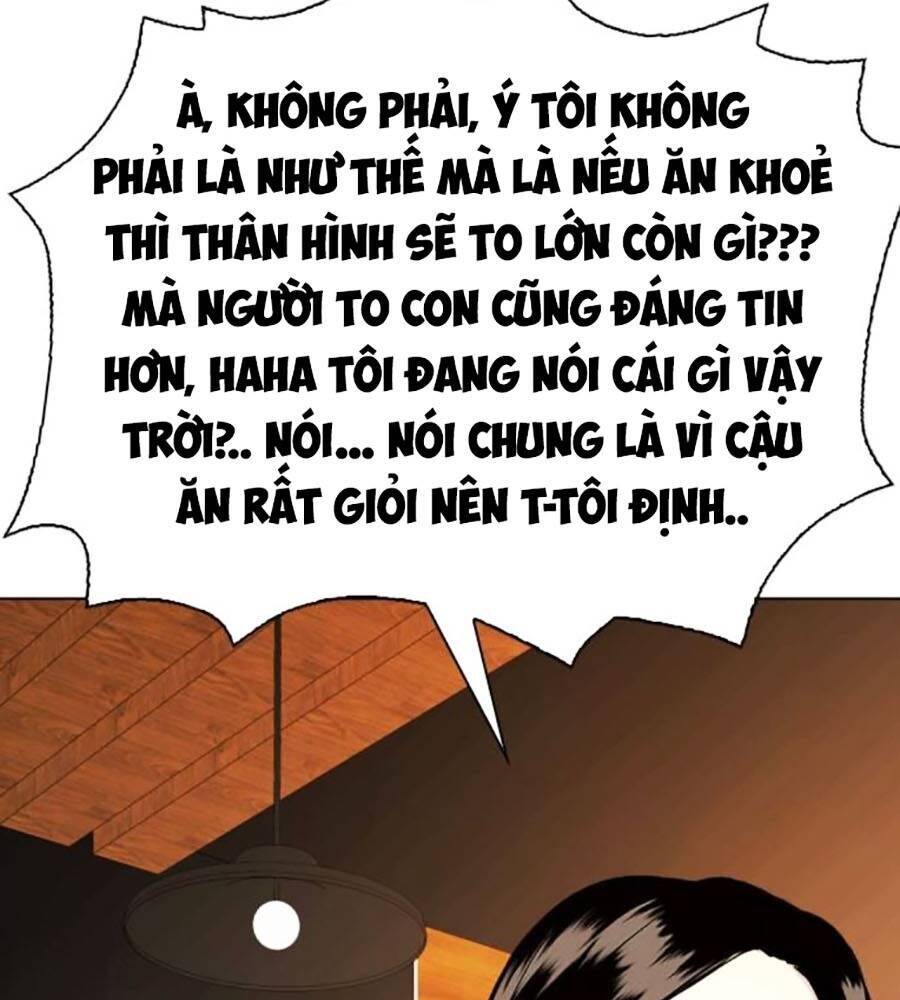 Loser Giỏi Võ - Chapter 84 - Page 261
