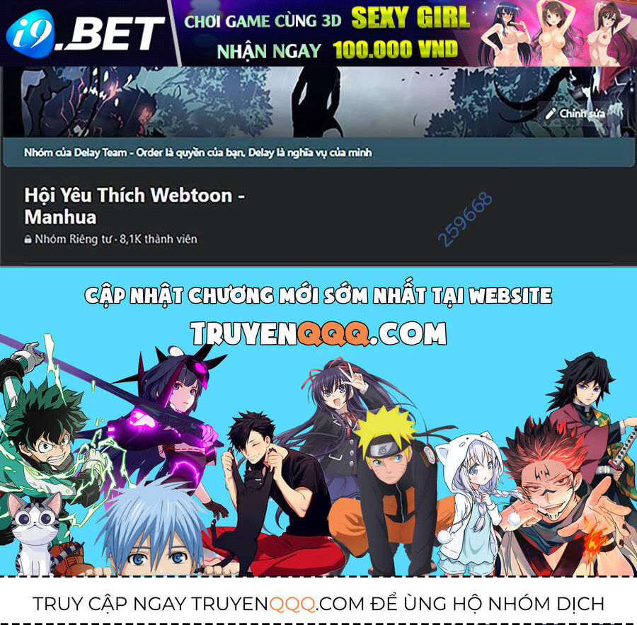 Loser Giỏi Võ - Chapter 84 - Page 281