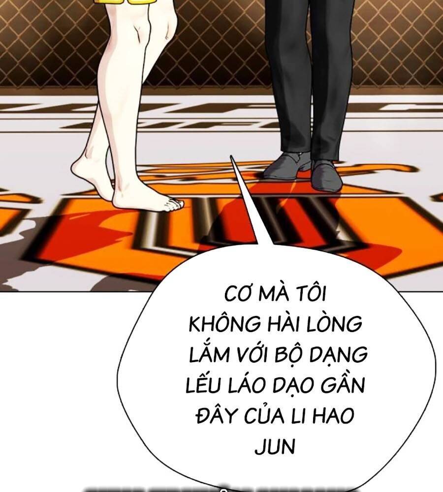 Loser Giỏi Võ - Chapter 84 - Page 44