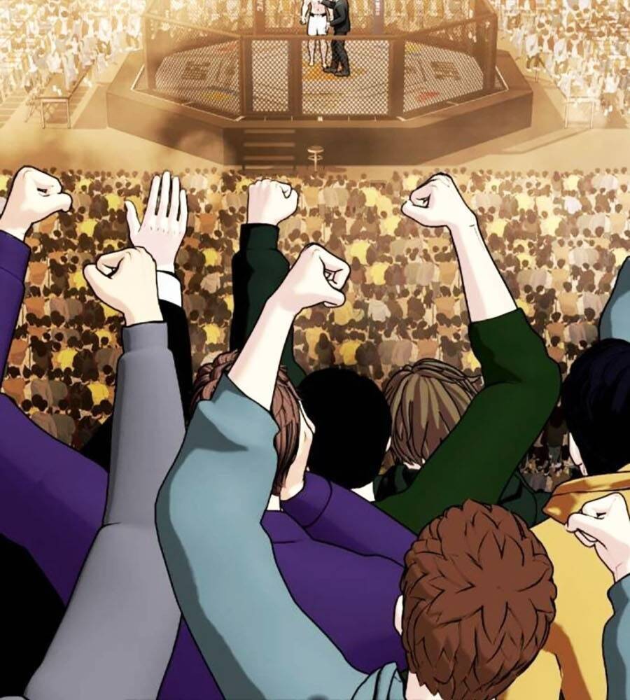 Loser Giỏi Võ - Chapter 84 - Page 49