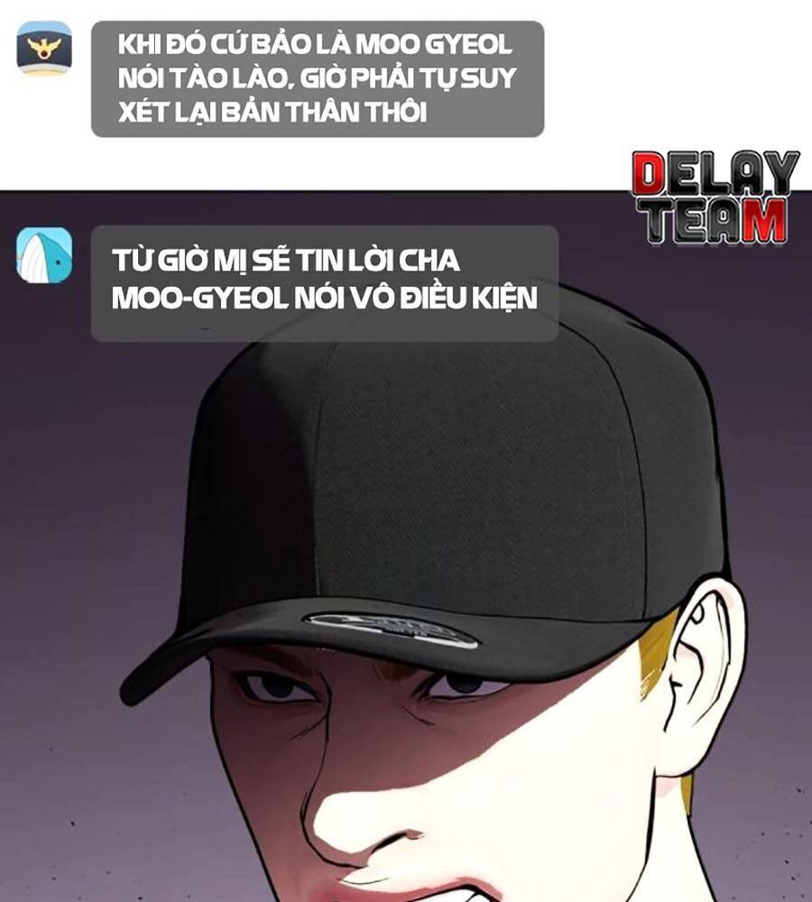 Loser Giỏi Võ - Chapter 84 - Page 80