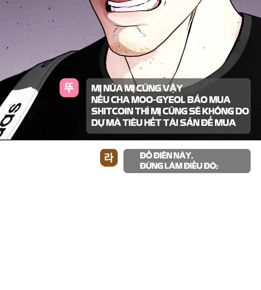 Loser Giỏi Võ - Chapter 84 - Page 81