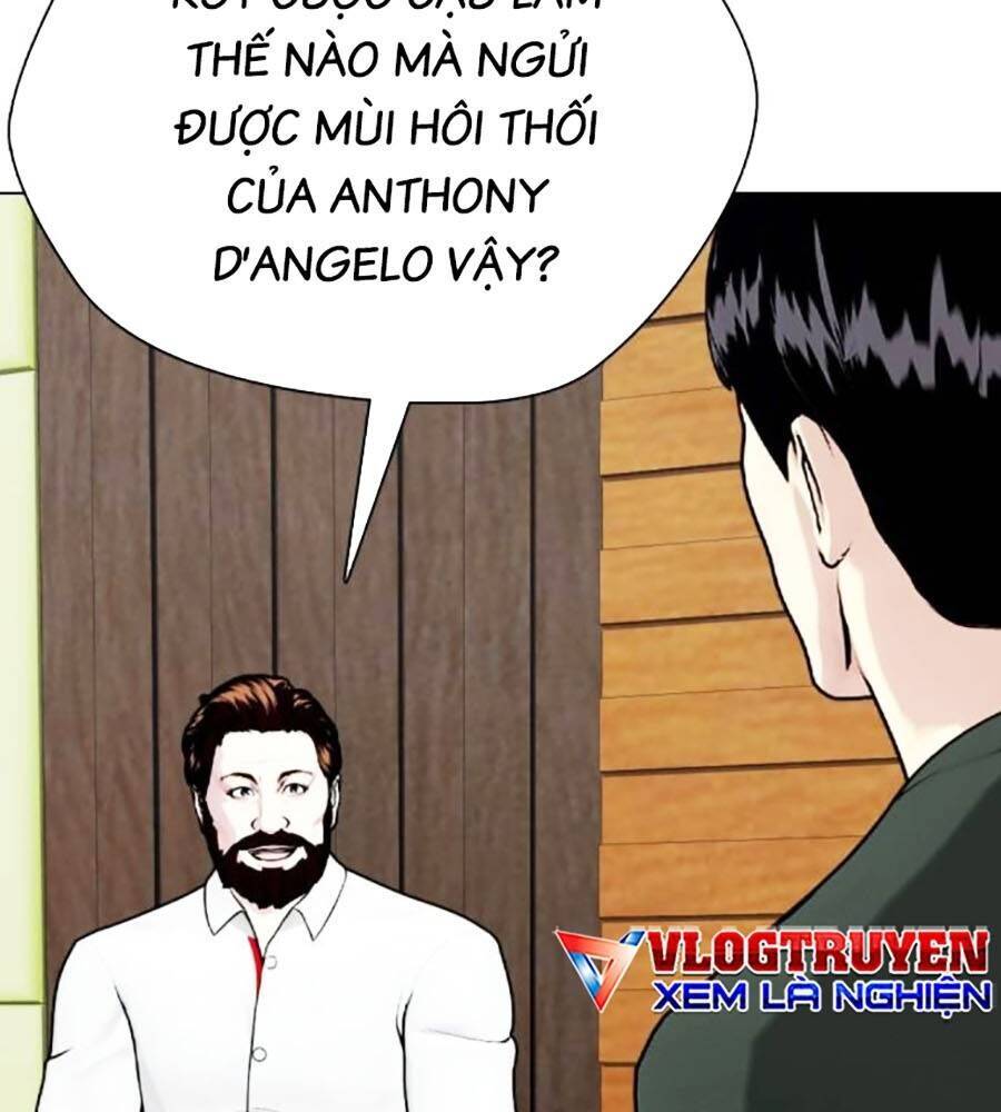 Loser Giỏi Võ - Chapter 84 - Page 87