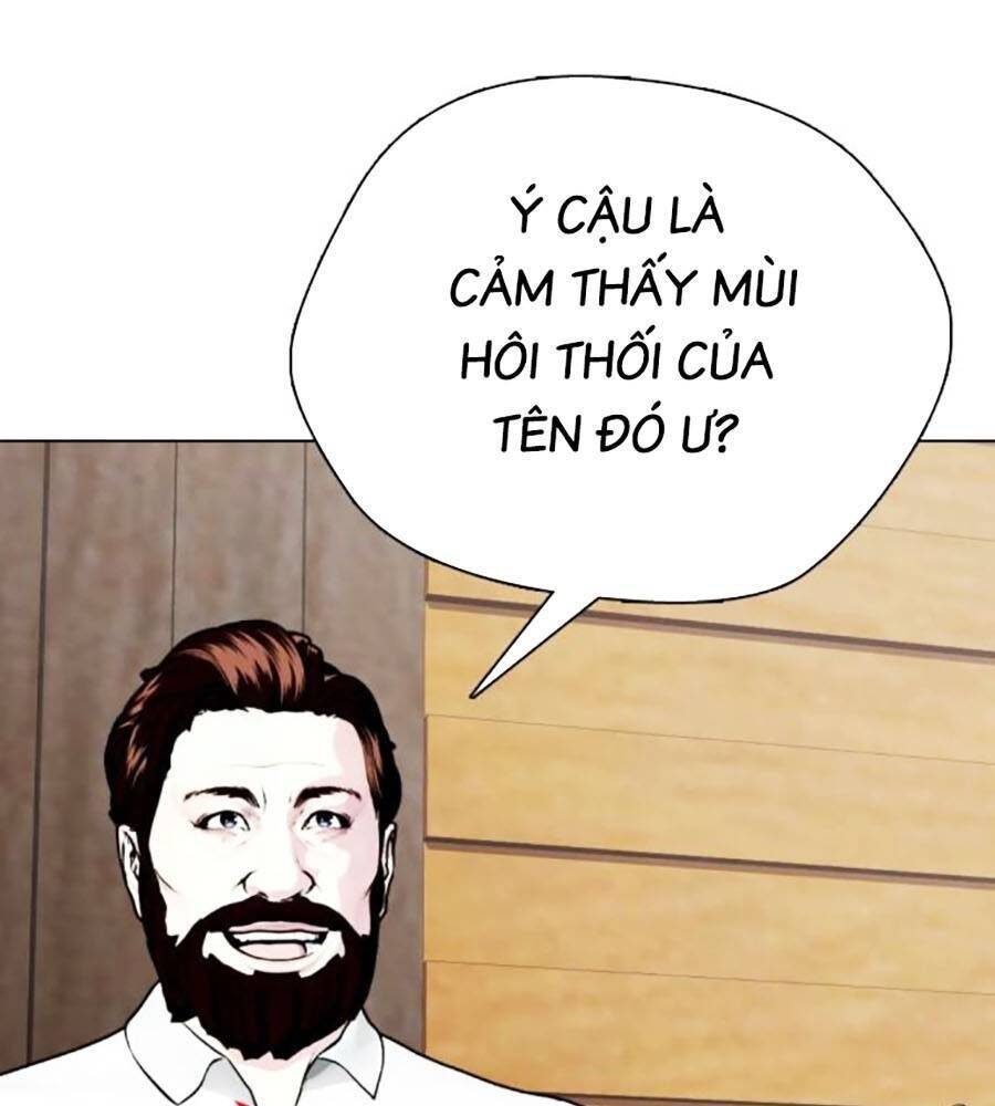 Loser Giỏi Võ - Chapter 84 - Page 92