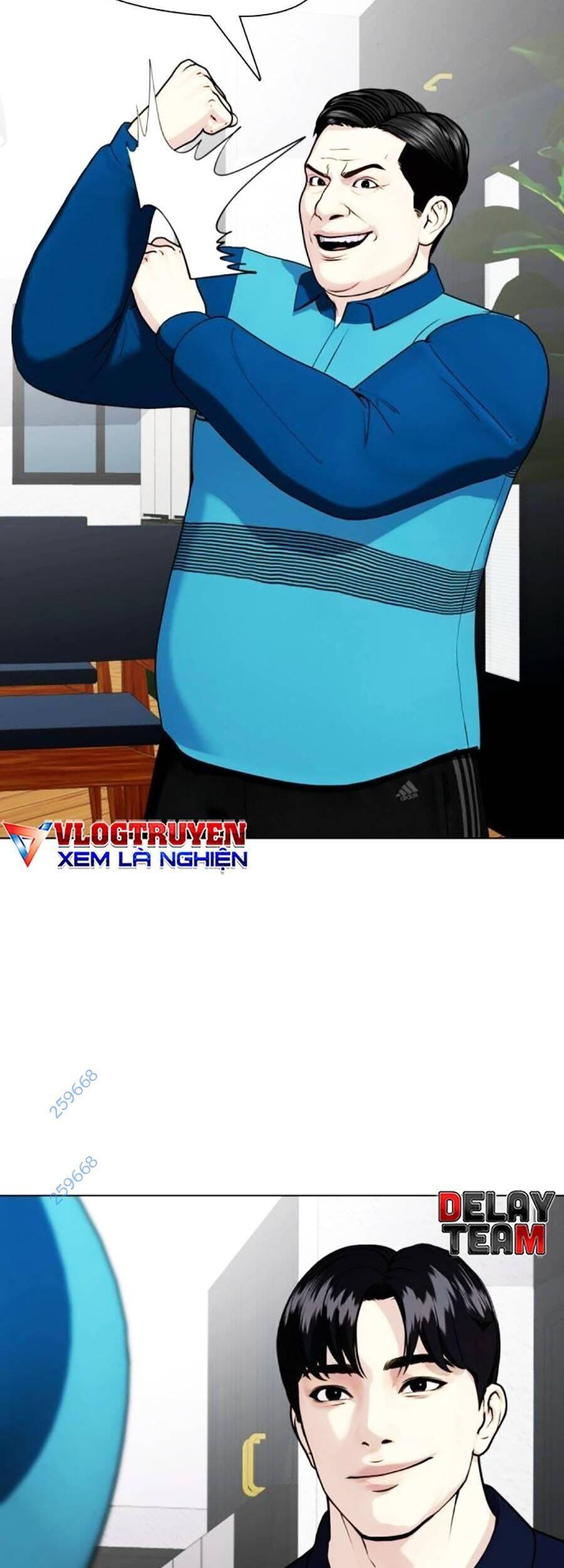 Loser Giỏi Võ - Chapter 85 - Page 14
